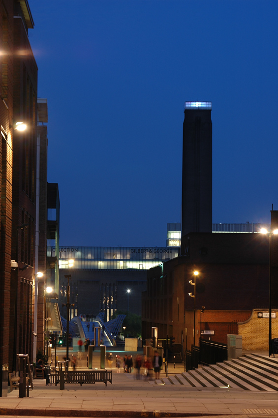 Tate Modern