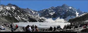 Morskie Oko