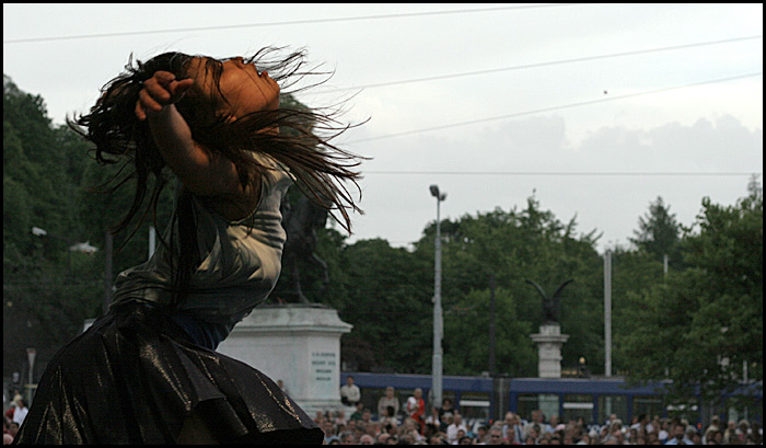 Fete de la musique