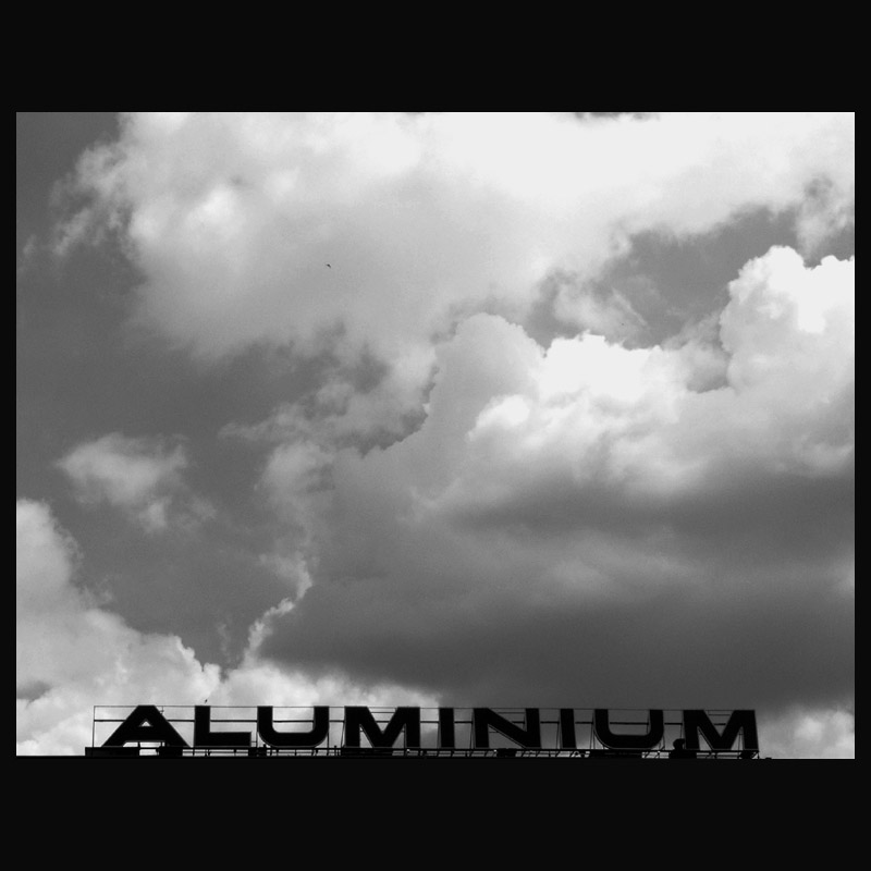 AluminiuM