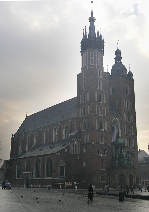 K.Mariacki