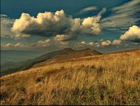 Bieszczady