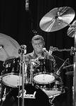 JACK DeJOHNETTE