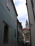 Český Krumlov