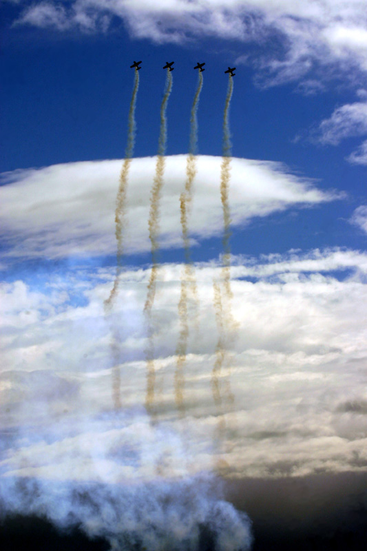 Galway Airshow