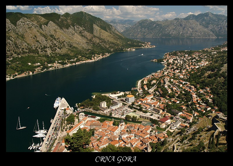 Boka Kotorska