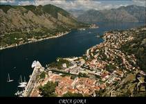 Boka Kotorska