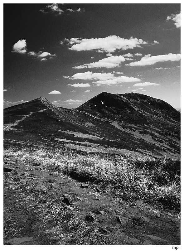 Bieszczady