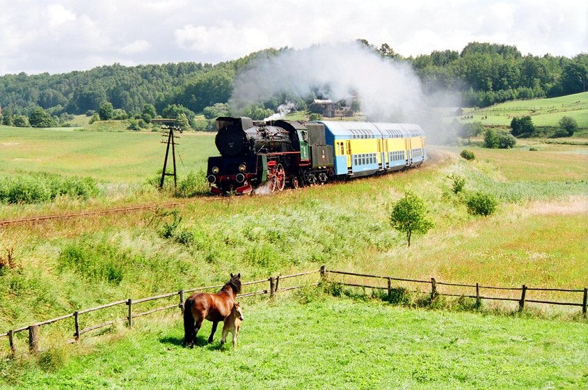 tradycyjnie na kaszubach