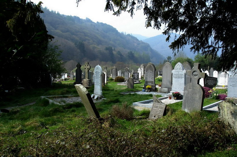 Graveyard