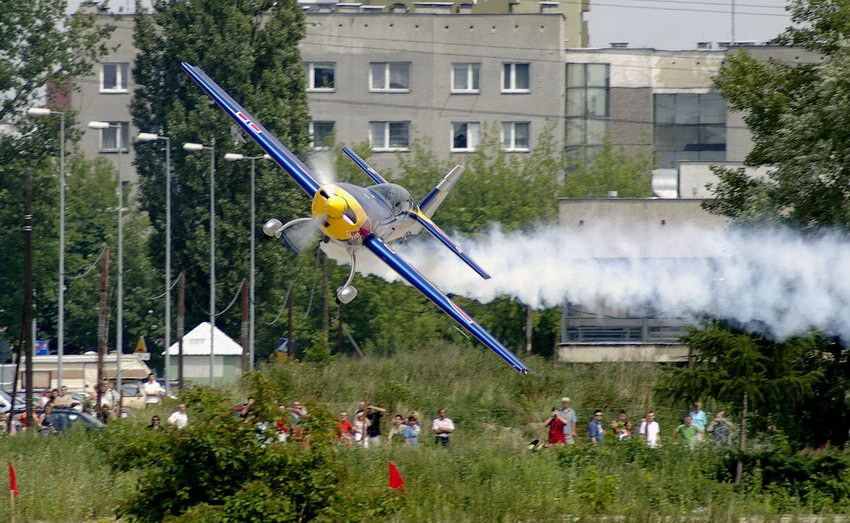 Krakowski Air Race