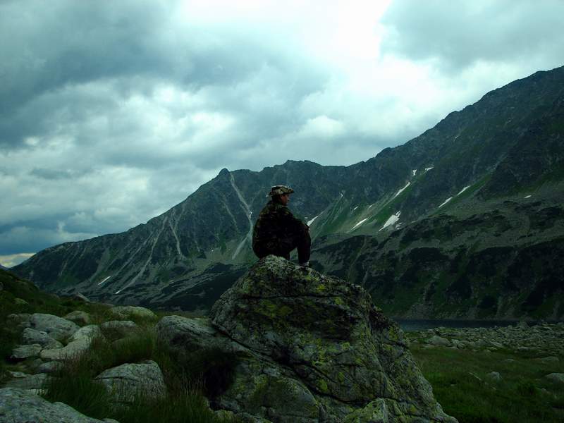 TATRY