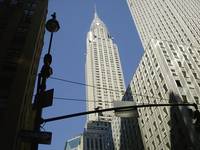 Chrysler Building