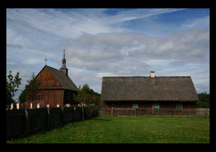 Skansenowo...