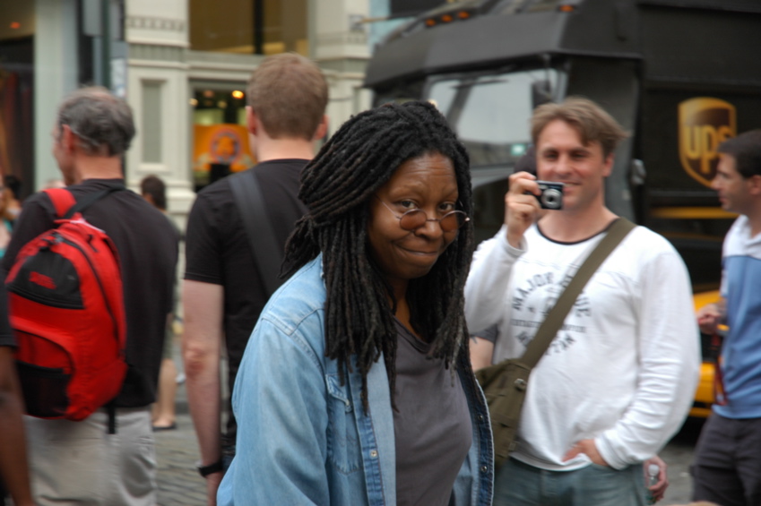 Whoopi