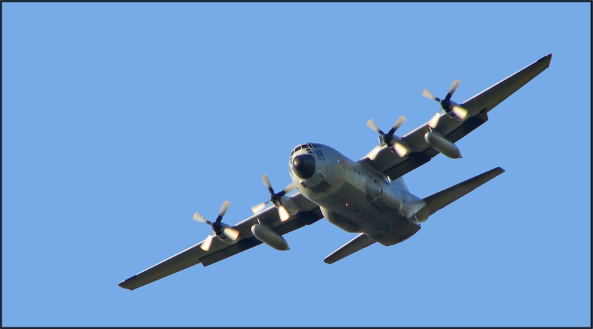 C-130 \\\'Hercules\\\'