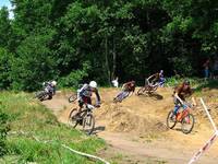 BMX&MTB Dual Racing Bydgoszcz 09.06.2007