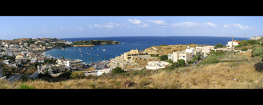 Kreta 2004