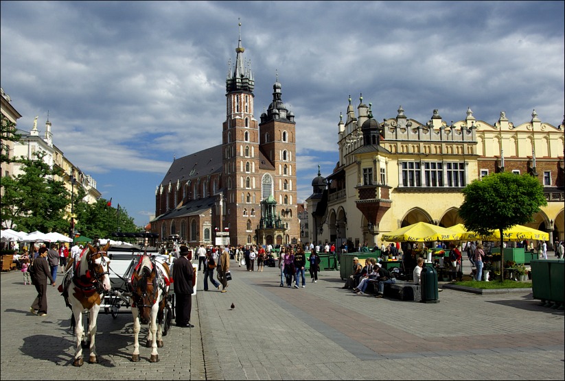 Kraków