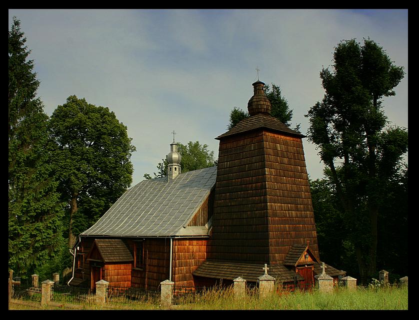 Bonarówka