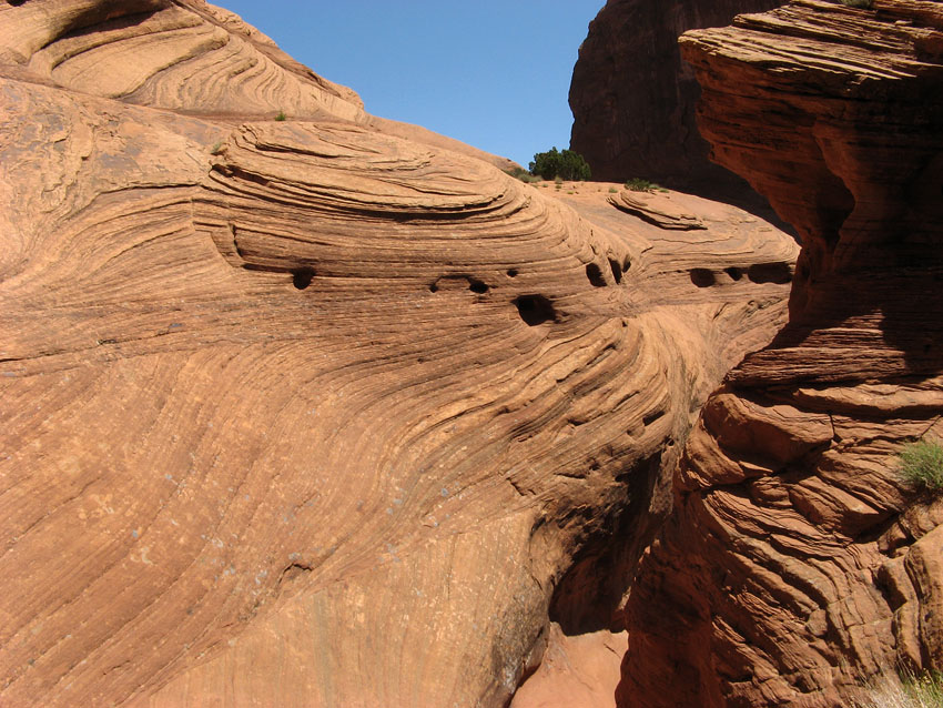 Canyon de Chelly