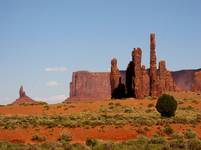 Monument Valley