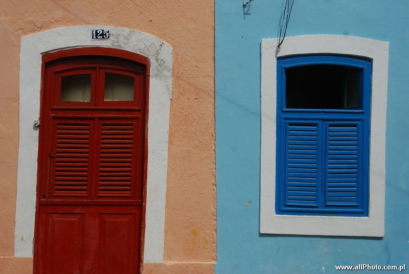 Olinda, Pernambuco, Brazylia