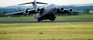 C-17 globemaster III