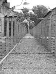 Auschwitz I