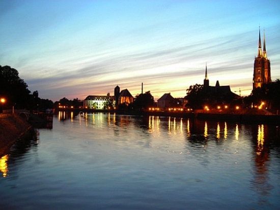 Wrocław 08.07.2007