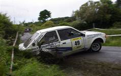 Sligo Stages Rally