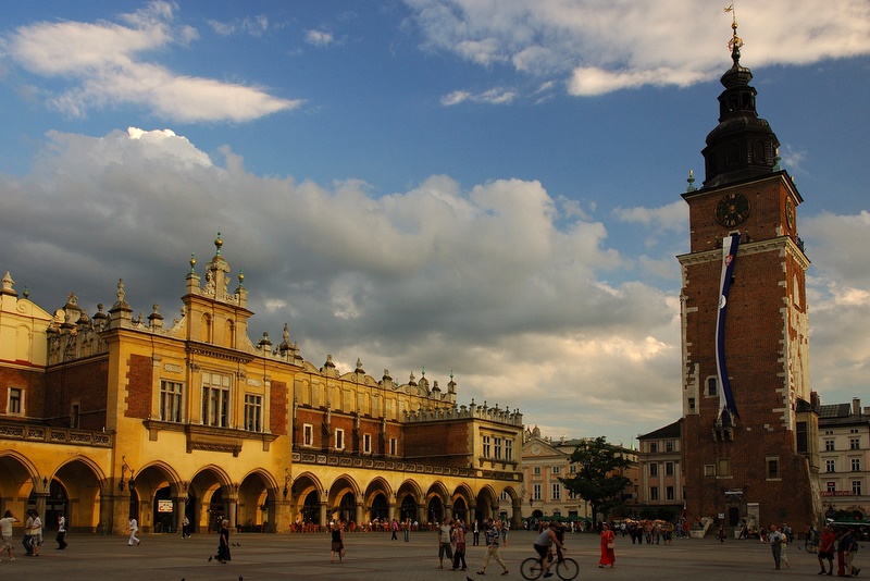 Krakowski Rynek