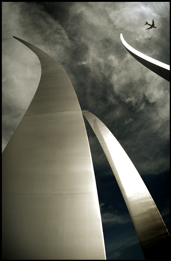 Airmen Memorial