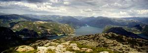 Norway - over the mountains and far away (2)