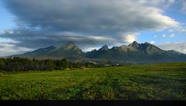 TATRY