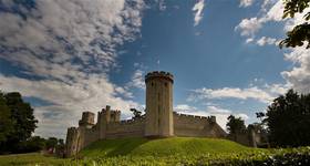 Warwick Castle (Warwickshire)