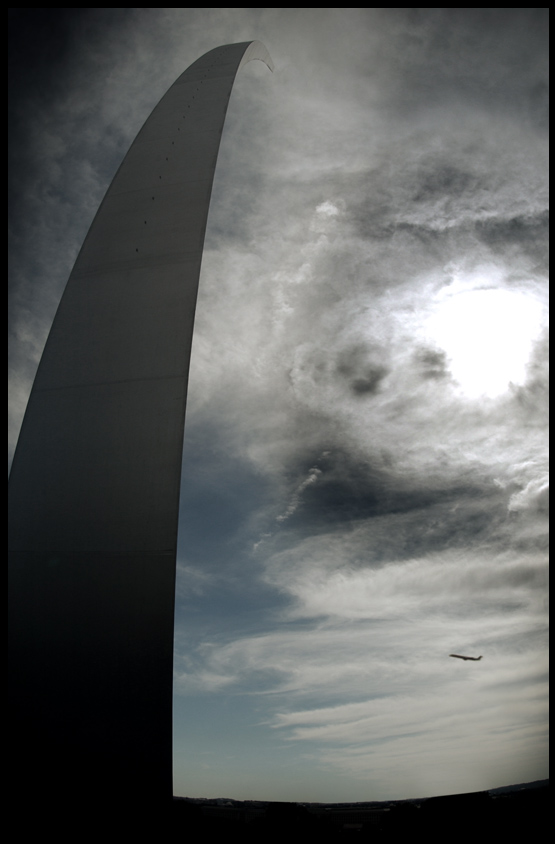 Airmen Memorial #2