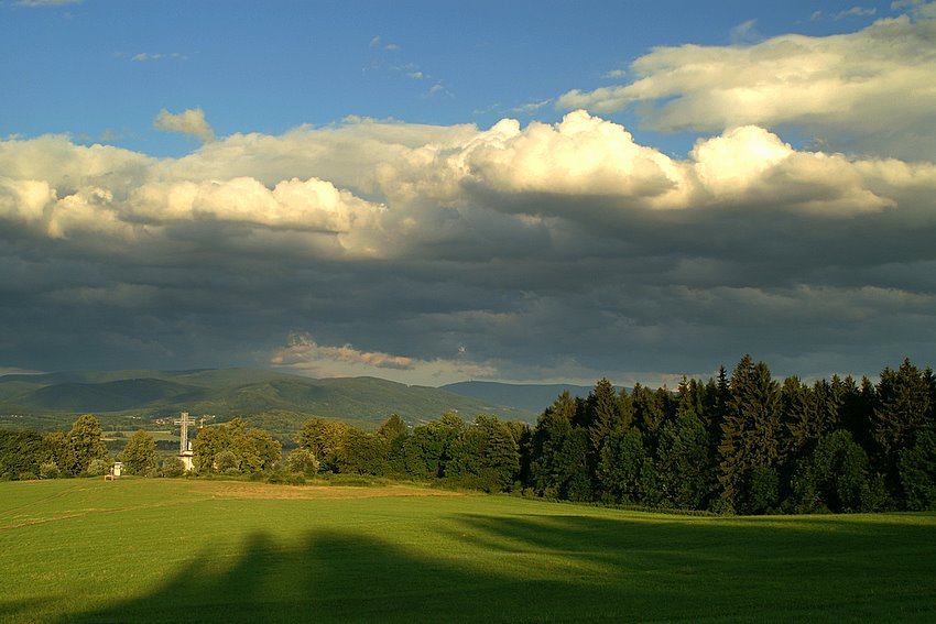 skoczowska kaplicówka