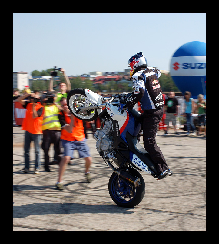 Extrememoto 2007 (2) - Chris Pfeiffer