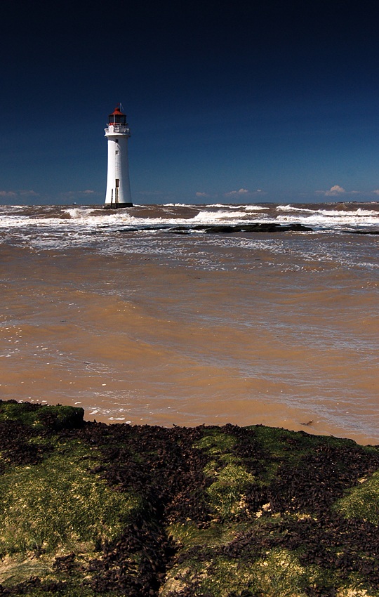 New Brighton Lighthouse II