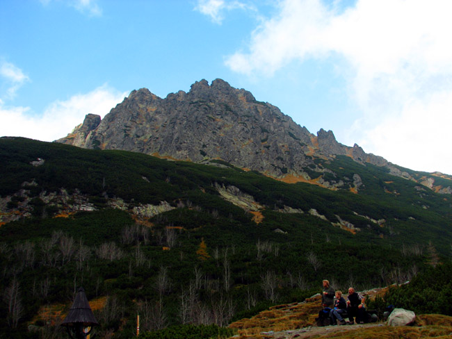 tatry