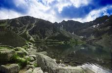 Tatry