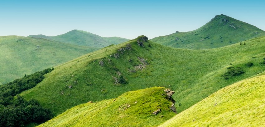 bieszczady