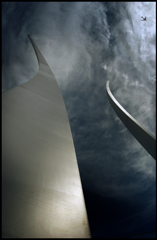 Airmen Memorial 3