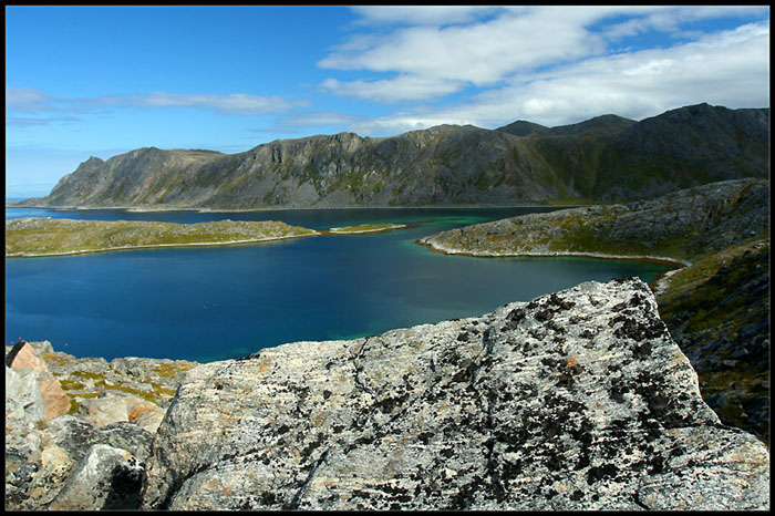 Nordkapp