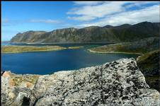 Nordkapp