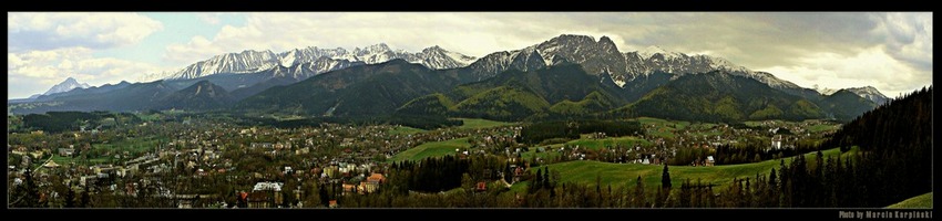 Tatry