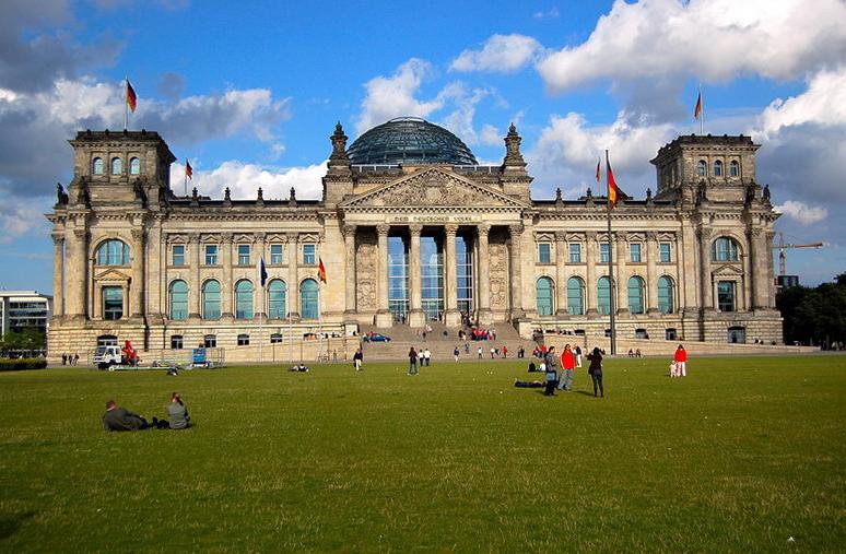 Reichstag