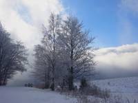 Bieszczady