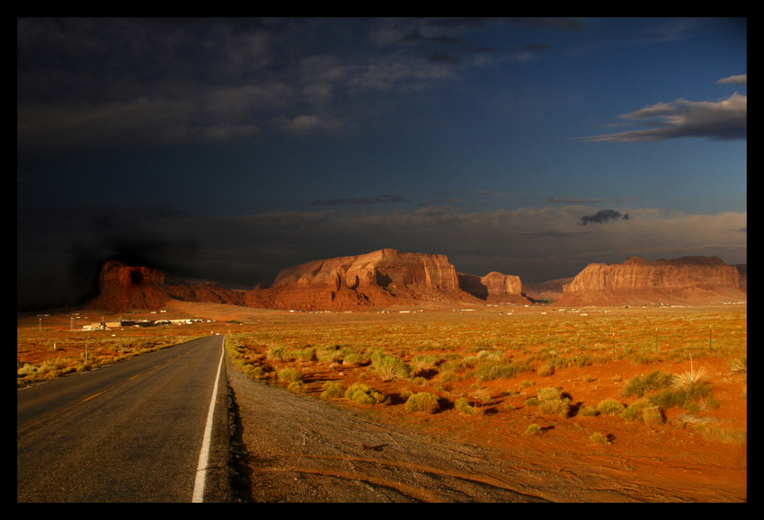 Monument Valley